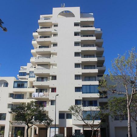 Apartamento Mar Quarteira Bagian luar foto