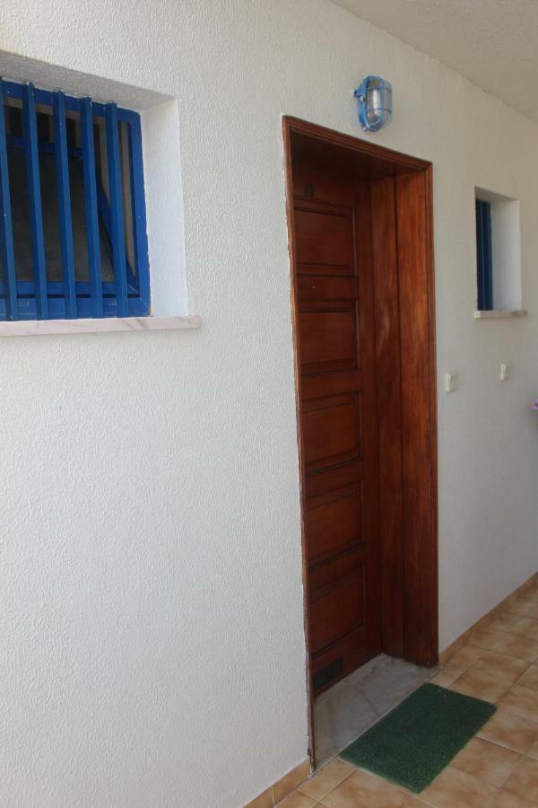 Apartamento Mar Quarteira Bagian luar foto